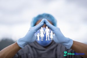 بیمه درمانی تامین اجتماعی